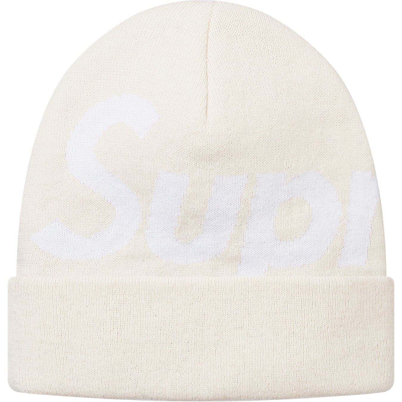 Big Logo Beanie view 13